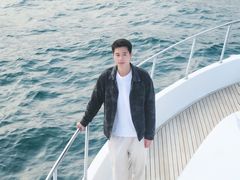 -大梅沙游艇度假酒店