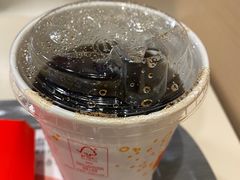 -麦当劳(天兴罗斯福店)