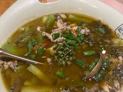 -杨记隆府重庆江湖菜(大悦城店)