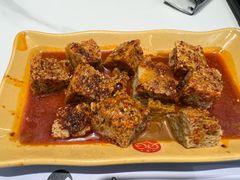 -姐弟俩土豆粉(西安小寨店)