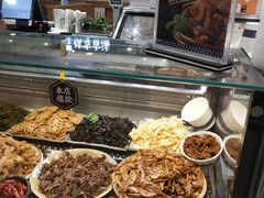 -留夫鸭(巴黎春天宝山店)