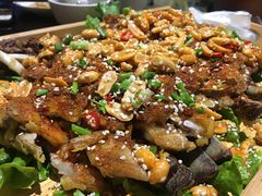 -松针蔡记蒸饺(花园路店)