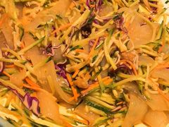 -添福来墨鱼饺子 · 海鲜东北菜(大连星海·黄浦路店)