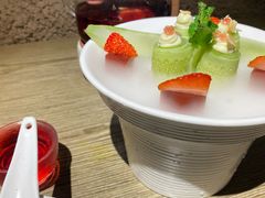 -熹素·鲜美素食Vegetarian (天河领展店)