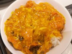 蟹粉捞饭-荟廷·晶萃(陆家嘴尚悦湾店)