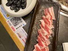 -一品诚记烤肉·甄选店(中南路店)
