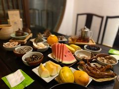 -青藤茶馆(南山路店)