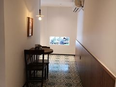 -野路甜点铺(松柏路店)