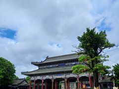 -粤晖园