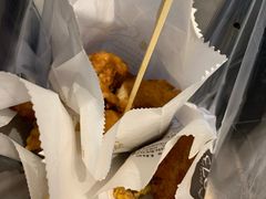 -1973继光香香鸡(大东方百货店)