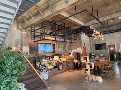 -了不起的考拉咖啡店(高新店)