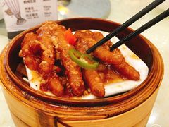 -顺德人家食府(黄金广场店)