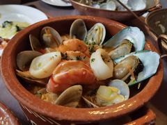 -ALBERGUE 1601 婆仔屋葡国餐厅