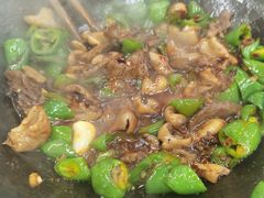 -张氏父子常德肠子馆(红星总店)