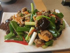 -老白清真烧烤(锦州旗舰店)