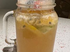 招牌水果茶-BE BRIGHT KITCHEN(正佳广场店)