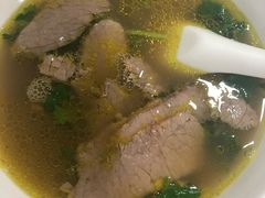 -舒蔡记生煎菜饭(云南中路店)