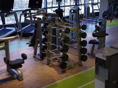 -GMJ·24H健身房(北外滩店)