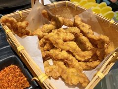 -王家渡火锅(金宝汇店)
