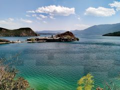 -里格村景区