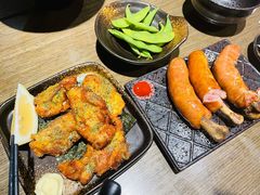-雷神拉面(财富中心玉米楼店)