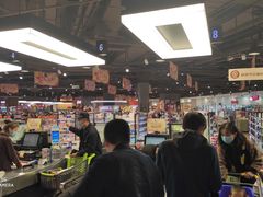 -哈尔信食品超市(哈尔滨王府井购物中心店)