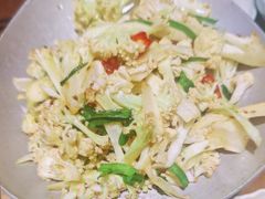 -俭寨大盘鸡·新疆菜·烧烤(博乐店)