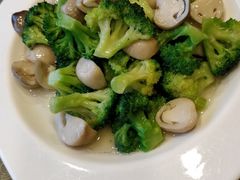 -烤肉宛饭庄(北新桥店)