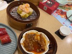-点都德(海岸城店)