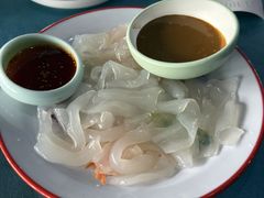 -金家老三饭庄(常营店)