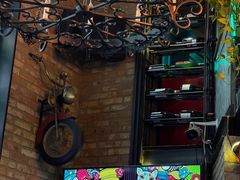 -Famous肥猫墨西哥音乐餐吧(五棵松华熙LIVE店)