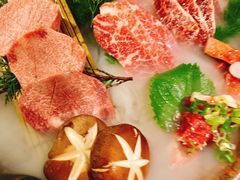 全牛拼-厚贞日式烤肉(龙之梦店)
