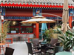 -Catch Bagel(芳草地店)