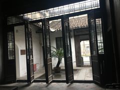 -毛泽东同志旧居
