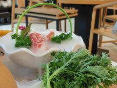 -湯系·煲汤手艺人(东二环泰禾广场店)