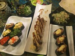 -宝寿司(红瓦寺店)