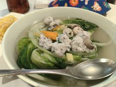 -花城苑广府菜(侨鑫店)