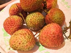 -季季山·云南野生菌火锅(上海首店)