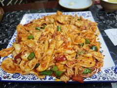 -后卫寨猫耳朵(后卫寨店)