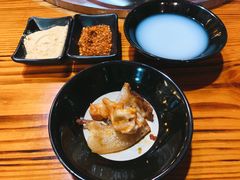 -炭虎子水浒烤肉(梦时代店)