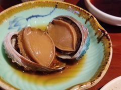 -一本魅·日式料理