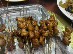 -满堂春特色餐馆