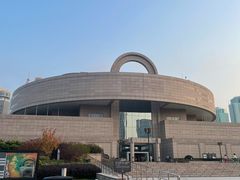 -上海博物馆(人民广场馆)