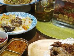 -清真·双公羊·馕坑烤全羊(奥体店)