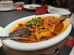 -桂小厨广西菜(万象城店)