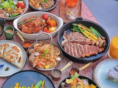 荒野田园烤春鸡-La Terre乐田(万象城店)