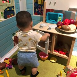 -幻贝家儿童乐园(温州银泰城店)