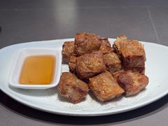 炸粿肉-阿诚市井潮汕菜(金台路店)