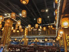 -杨记隆府(南坪店)