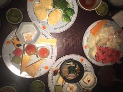 -松子料理(亮马桥店)